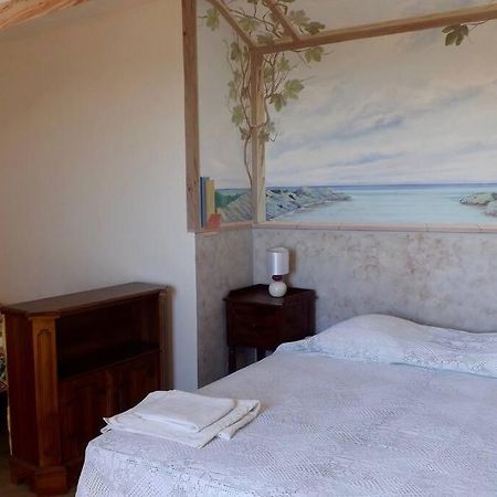 Casa Solemar Villa Imperia Eksteriør billede