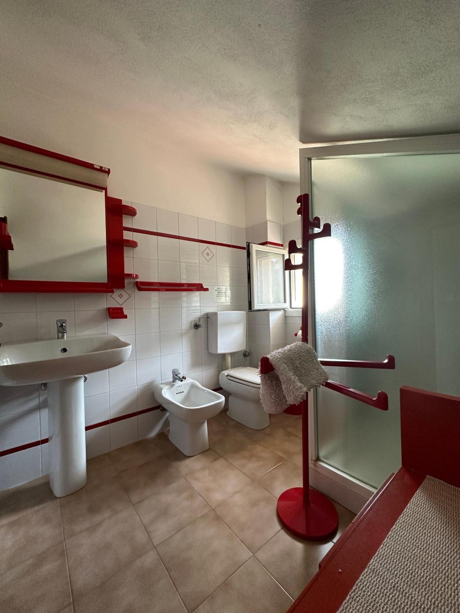 Casa Solemar Villa Imperia Eksteriør billede