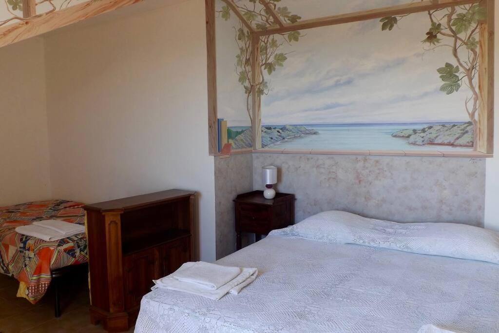 Casa Solemar Villa Imperia Eksteriør billede